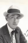 Paul Powell