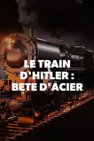 El tren de Hitler