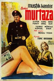 Bekçi Murtaza
