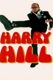Harry Hill
