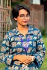 Sraboni Ashrafi
