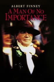 Un hombre sin importancia