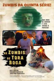 Os Zumbis de Tora Boga