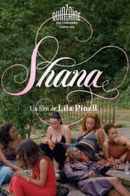 Shana