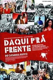 Daqui P'rá Frente