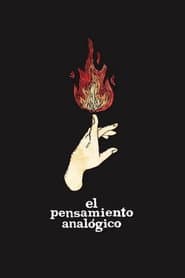 El pensamiento analógico