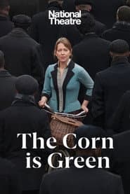 National Theatre Live: The Corn Is Green