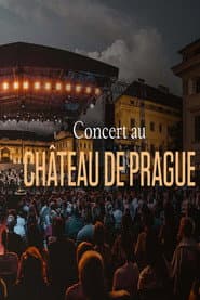 Concert au château de Prague Smetana, Dvořák