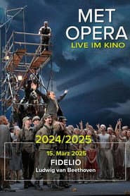 The Metropolitan Opera: Fidelio