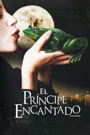 El príncipe encantado