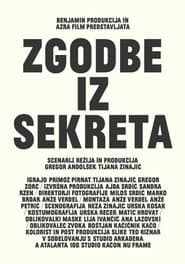 Zgodbe iz sekreta