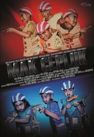 Mak Cepluk