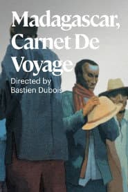 Madagascar, carnet de voyage