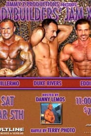 Bodybuilders' Jam 13