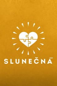 Slunečná