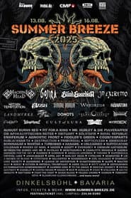 ASP: Live at Summer Breeze 2025