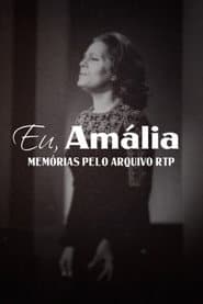Eu, Amália