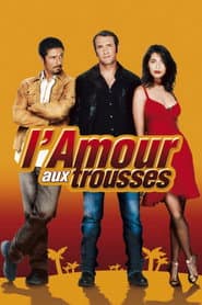 L'Amour aux trousses