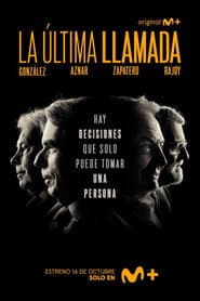 La última llamada