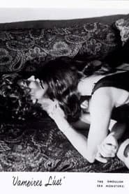 Vampire’s Lust