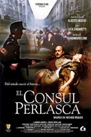 El cónsul Perlasca