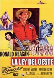 La ley del Oeste