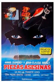 Piezas asesinas