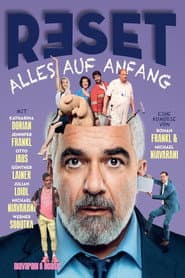 Reset - Alles auf Anfang