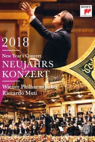 Concierto de Año Nuevo de la Orquesta Filarmónica de Viena 2018