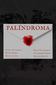 Palíndroma