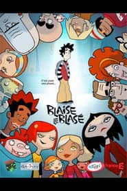 Blaise le blasé