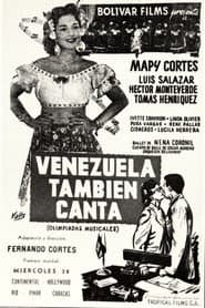 Venezuela también canta