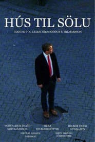 Hús til sölu