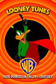 El pato Dodgers en el siglo 24 y medio