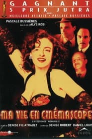 Mi vida en cinemascope