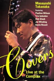 Covers ~ Live at The Complex