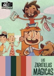 Las zapatillas mágicas