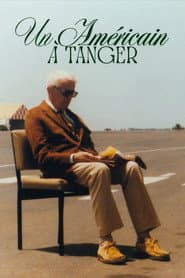 Un Américain à Tanger