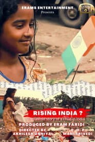 Rising India