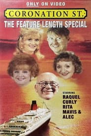 Coronation Street - The Feature Length Special
