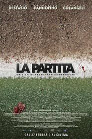 Un partido decisivo