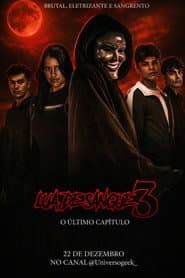 Lua de Sangue 3: O Último Capítulo