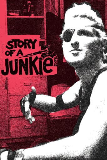 Historia de un junkie
