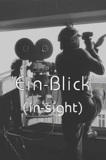 Ein-Blick