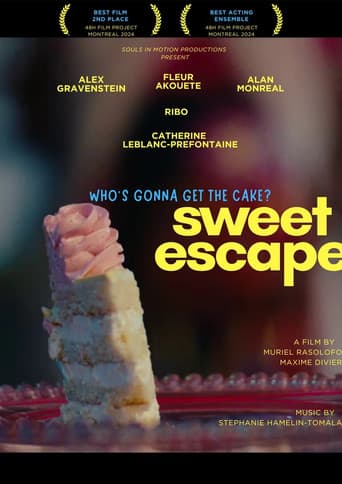 Sweet Escape
