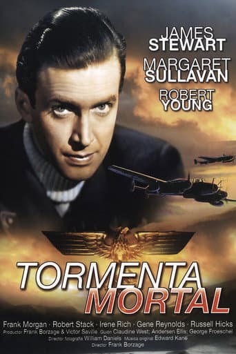 Tormenta mortal