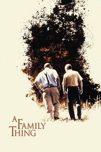 Un asunto de familia