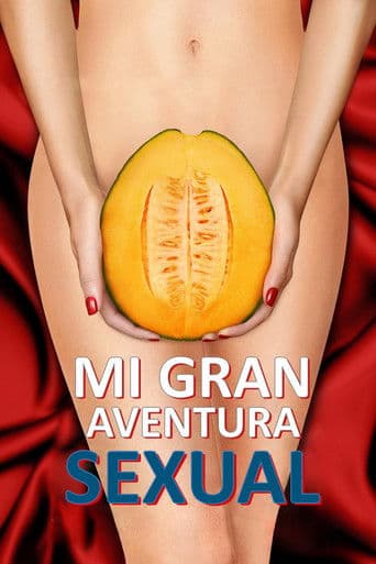 Mi gran aventura sexual