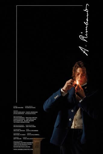 A. Rimbaud