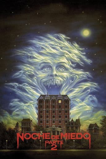 Noche de miedo II